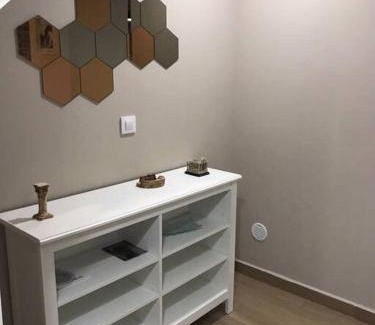 Centro histórico de Mérida Apartamento | Bonita y amplia casa con patio, en centro ciudad