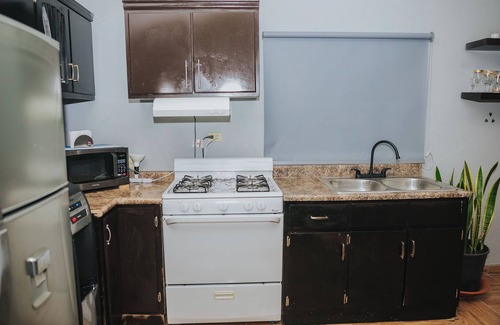 San Quintín Casa | BONITA Y COMODA CASA VACACIONAL EN SAN QUINTIN