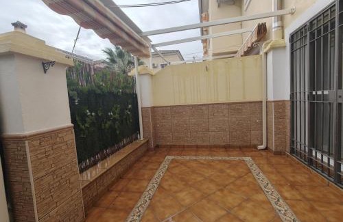 Alhendín Casa | Bonito adosado a pocos minutos de Granada