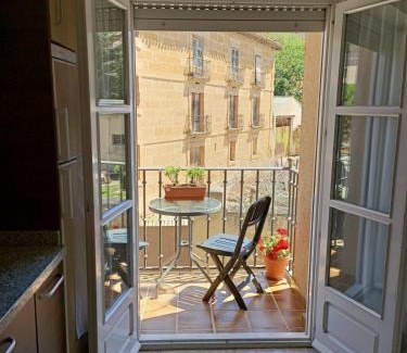Briones Apartamento | BONITO ALOJAMIENTO EN BRIONES