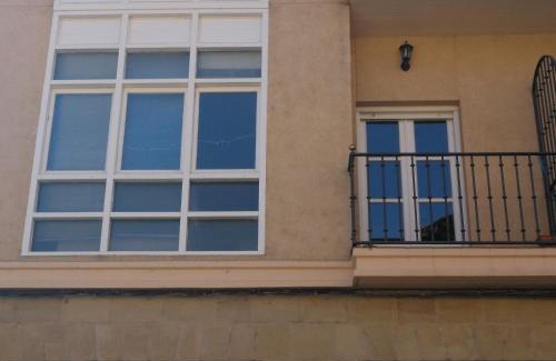 Briones Apartamento | BONITO ALOJAMIENTO EN BRIONES