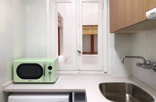 Castello de la Plana Apartamento | Bonito apartamento en Castellón
