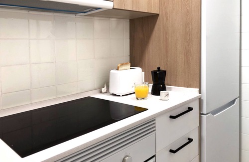 Castello de la Plana Apartamento | Bonito apartamento en Castellón