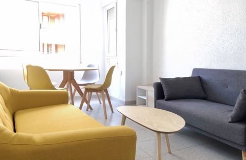 Castello de la Plana Apartamento | Bonito apartamento en Castellón
