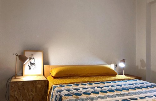 Castello de la Plana Apartamento | Bonito apartamento en Castellón