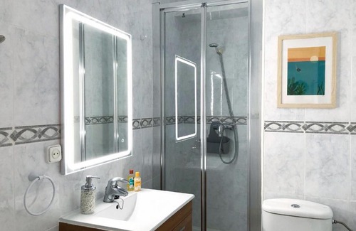 Castello de la Plana Apartamento | Bonito apartamento en Castellón