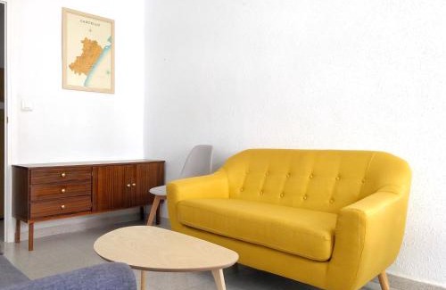 Castello de la Plana Apartamento | Bonito apartamento en Castellón