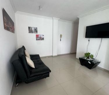 Cartagena District Apartamento | Bonito apartamento en Cartagena con garaje gratuito