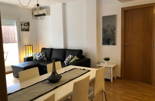 Molina de Segura Apartamento | Bonito apartamento en precioso residencial