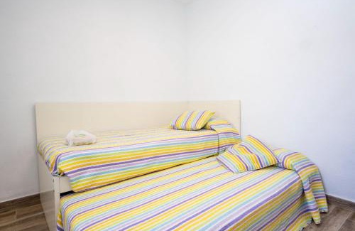 Las Arenas Apartamento | Bonito apartamento a 100 m de la playa