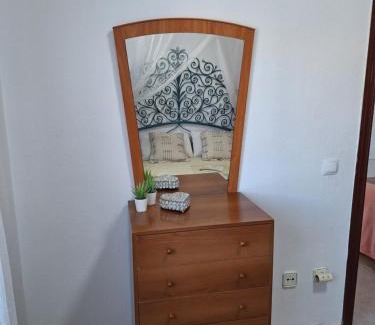 Miami Platja Apartamento | Bonito Apartamento California 6