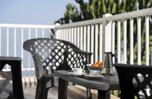 Mocanal Apartamento | Bonito Apartamento con dos dormitorios y BBQ