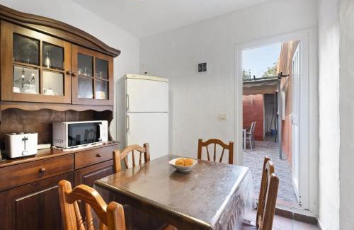Mocanal Apartamento | Bonito Apartamento con dos dormitorios y BBQ