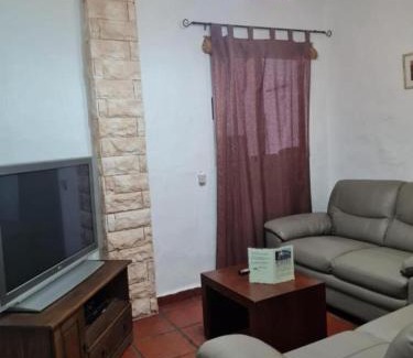 Mocanal Apartamento | Bonito Apartamento con dos dormitorios y BBQ