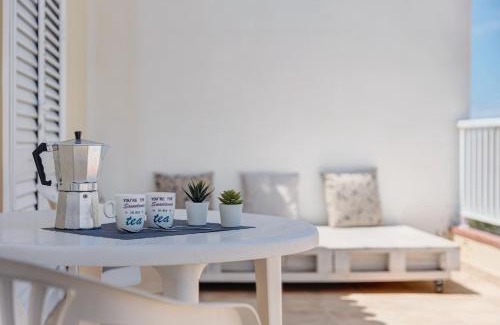 Las Rosas Apartamento | Bonito Apartamento Costa Silencio