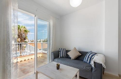 Las Rosas Apartamento | Bonito Apartamento Costa Silencio