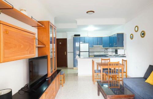 Los Llanos Apartamento | Bonito apartamento en Torrox costa con piscina