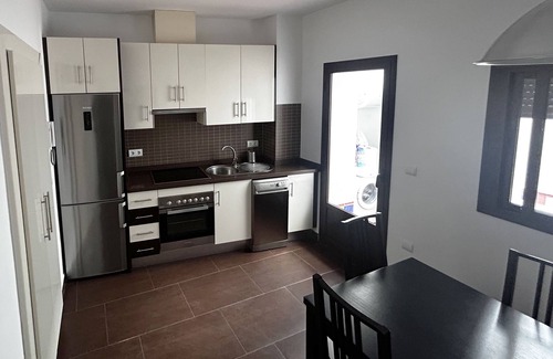 Utrera Apartamento | Bonito apartamento en el centro de Utrera, muy bien comunicado.