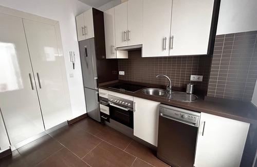 Utrera Apartamento | Bonito apartamento en el centro de Utrera, muy bien comunicado.