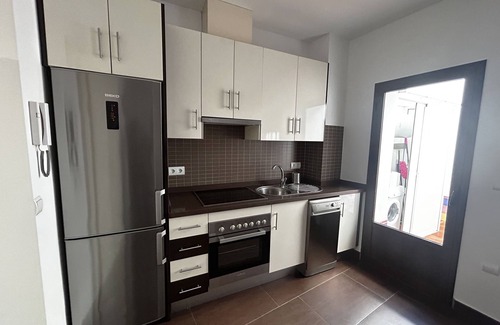 Utrera Apartamento | Bonito apartamento en el centro de Utrera, muy bien comunicado.