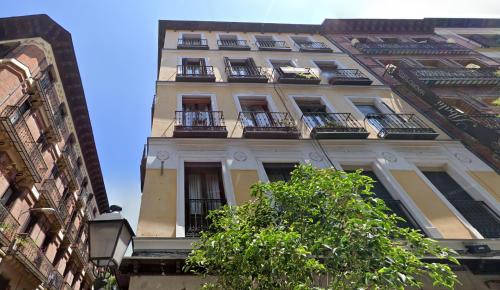 Malasaña Apartamento | Bonito Apartamento en el centro