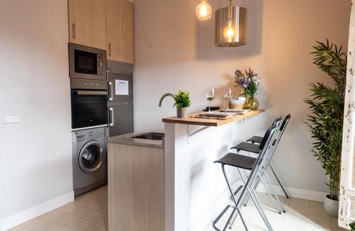 Malasaña Apartamento | Bonito Apartamento en el centro