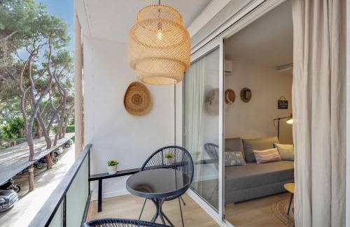 Gava Apartamento | Bonito Apartamento En Gava Mar