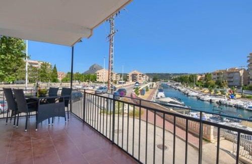 Platja de l'Arenal Apartamento | Bonito Apartamento en la Playa del Arenal de Javea