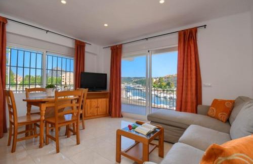 Platja de l'Arenal Apartamento | Bonito Apartamento en la Playa del Arenal de Javea