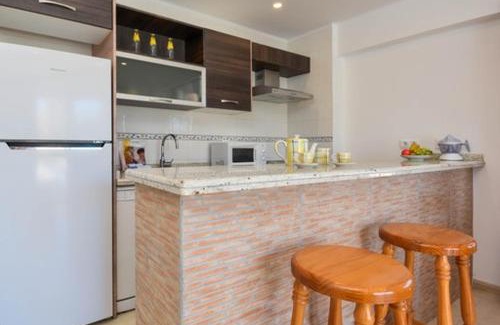 Platja de l'Arenal Apartamento | Bonito Apartamento en la Playa del Arenal de Javea