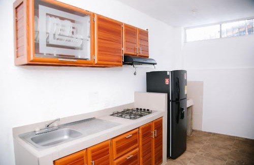 Santa Cruz de Mompox Casa | Bonito Apartamento en las Tres Cruces de Mompós.