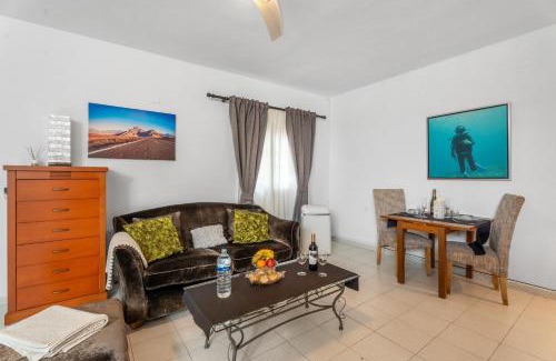 Guía de Isora Apartamento | Bonito Apartamento en Tenerife Sur