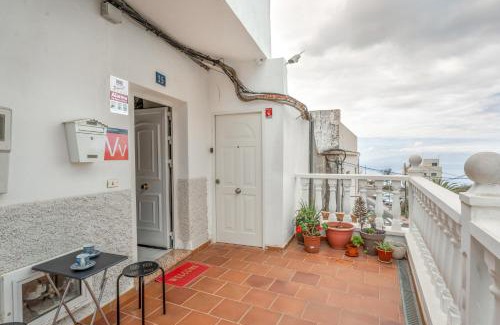 Guía de Isora Apartamento | Bonito Apartamento en Tenerife Sur