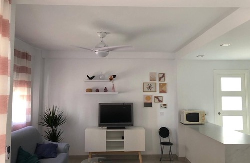 Islantilla Apartamento | Bonito apartamento cerca del mar