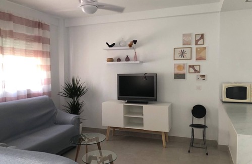 Islantilla Apartamento | Bonito apartamento cerca del mar