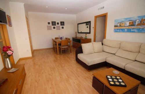 Centro de Sitges Apartamento | BONITO APARTAMENTO
