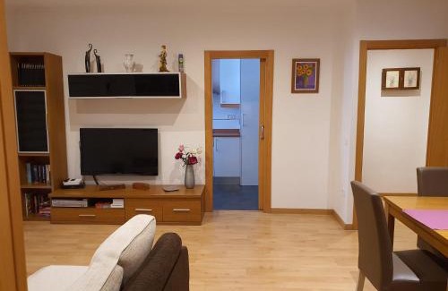 Centro de Sitges Apartamento | BONITO APARTAMENTO