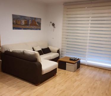 Centro de Sitges Apartamento | BONITO APARTAMENTO