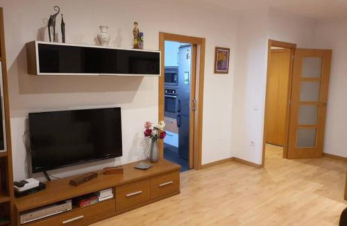 Centro de Sitges Apartamento | BONITO APARTAMENTO