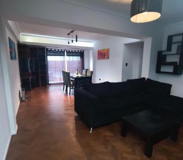 Barrio Villa Crespo Apartamento | Bonito Apartamento Panoramico en Villa Crespo