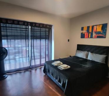 Barrio Villa Crespo Apartamento | Bonito Apartamento Panoramico en Villa Crespo