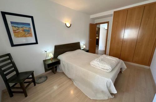 Santa Margarida Apartamento | Bonito apartamento vista piscina av-73