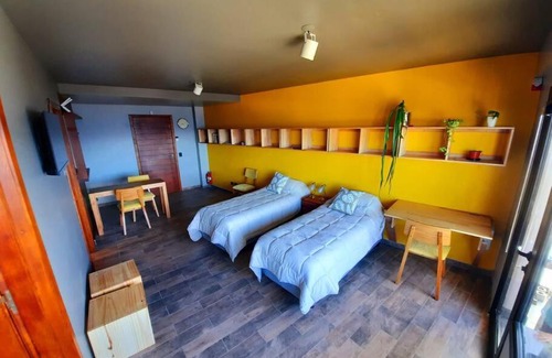 Belgrano Apartamento | Bonito departamento céntrico y con vista en San Carlos de Bariloche