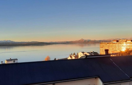 Belgrano Apartamento | Bonito departamento céntrico y con vista en San Carlos de Bariloche