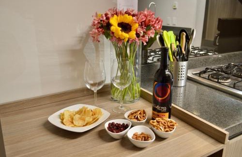 Lomas de Angelopolis Apartamento | Bonito Departamento en Sonata