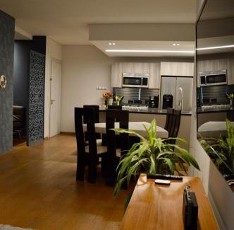 Lomas de Angelopolis Apartamento | Bonito Departamento en Sonata