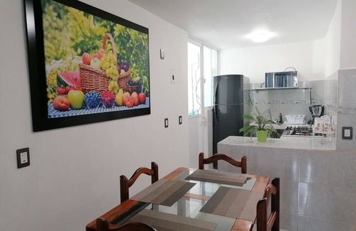 Fluvial Vallarta Apartamento | Bonito departamento, en el corazón de Puerto Vallarta, excelente ubicación.