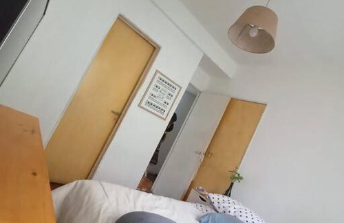 San Telmo Apartamento | Bonito Departamento en santelmo (zona turística)