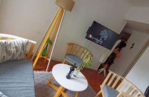 San Telmo Apartamento | Bonito Departamento en santelmo (zona turística)