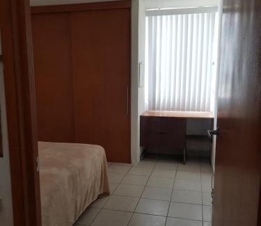 San Pedro Tlaquepaque Apartamento | Bonito departamento, en condominio.